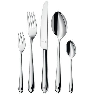 Cutlery Set Jette, Cromargan protect®, 66-piece Cutlery Set Jette, Cromargan protect®, 66-piece
